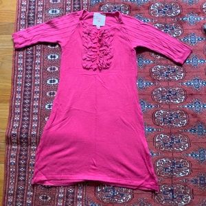 Pink Republic size 8 girls dress